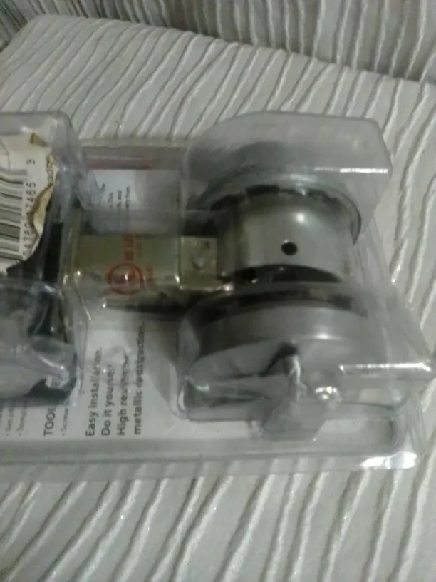 New LIFE Security Heavy Duty Commercial Deadbolt Lock image indicator(2)