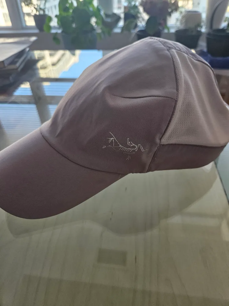 Arc'teryx Calvus Cap - Size L/G-XL/TG thumbnail