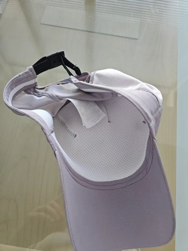 Arc'teryx Calvus Cap - Size L/G-XL/TG image indicator(4)