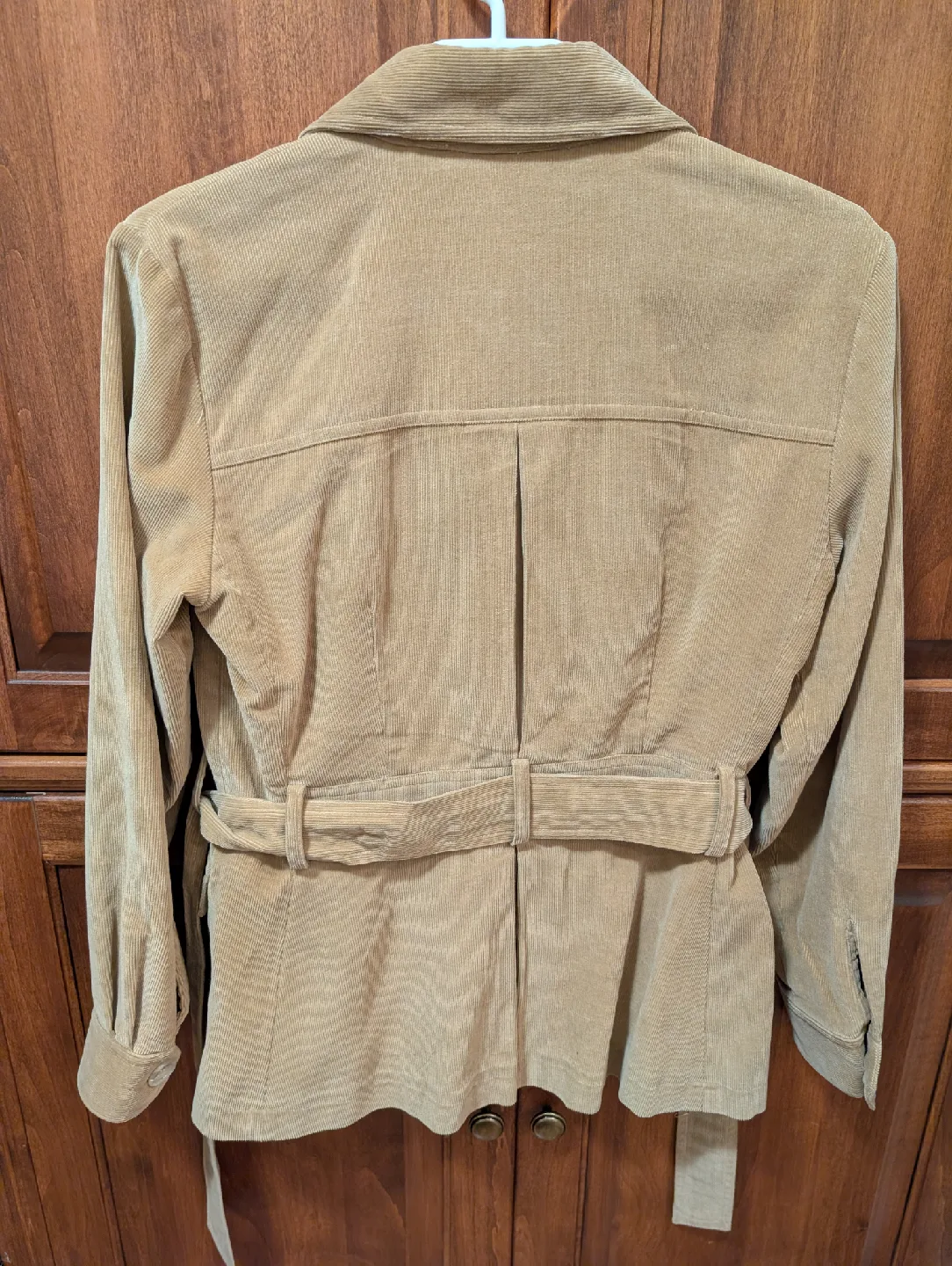 Banana Republic Corduroy Jacket - Size XS image indicator(2)