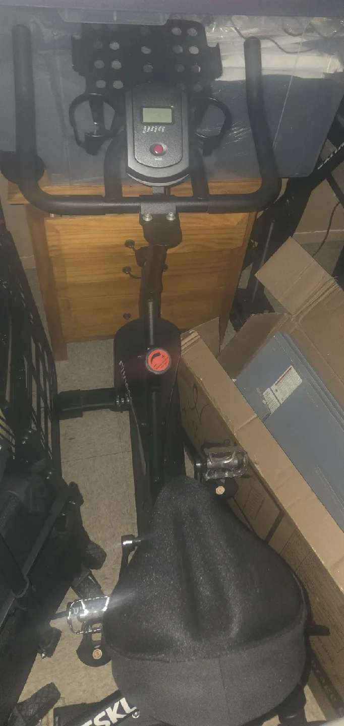 Goflyshine Indoor Cycling Bike image indicator(4)