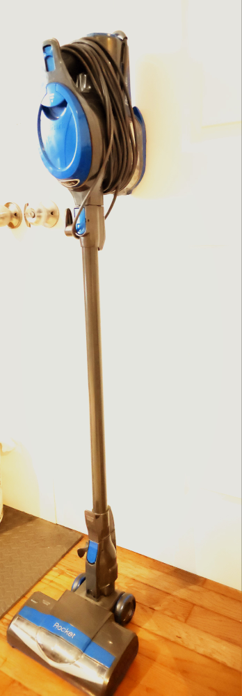 Vacuum cleaner-Shark Rocket - photo 2
