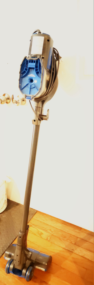 Vacuum cleaner-Shark Rocket - photo 3