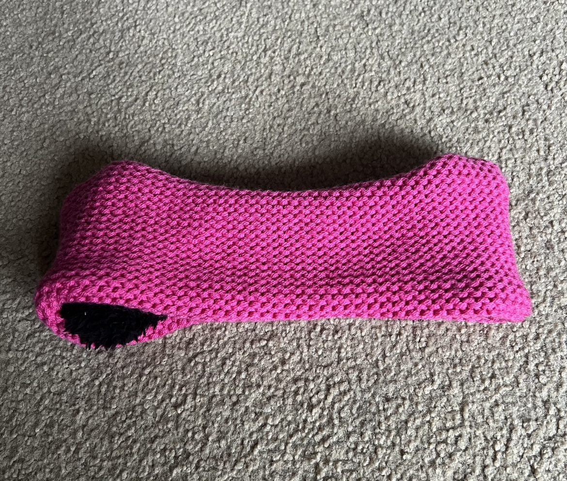 Lululemon Merino Wool- Blend Knit Ear Warmer - photo 3