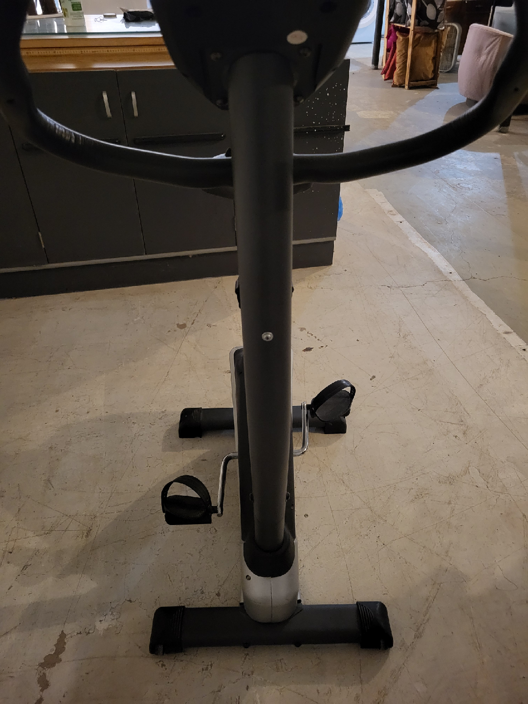 HealthRider H15X Exercise Bike - photo 4
