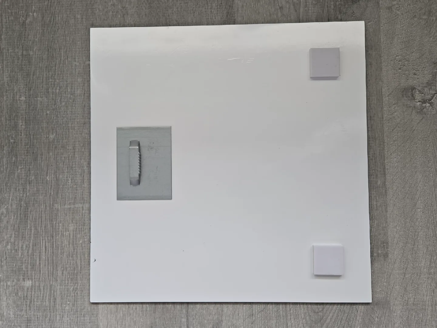 Wall Art Decor - Woman with Scarf & Sunglasses image indicator(3)