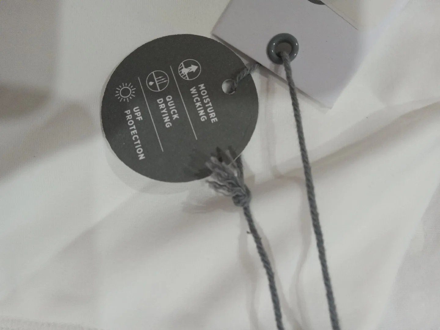 Lija Center Point Skort - Size XS image indicator(2)