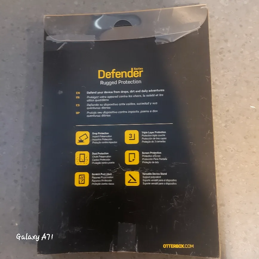 ***DEFENDER-OTTER BOX*** image indicator(4)