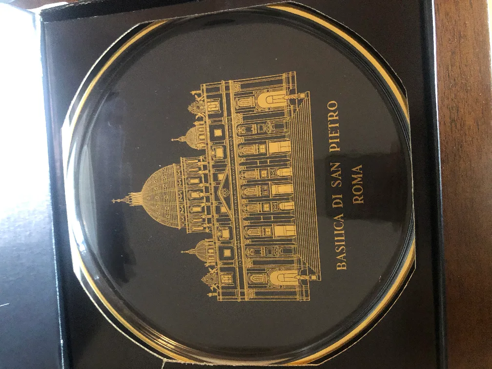 Basilica Di San Pietro Roma image indicator(9)