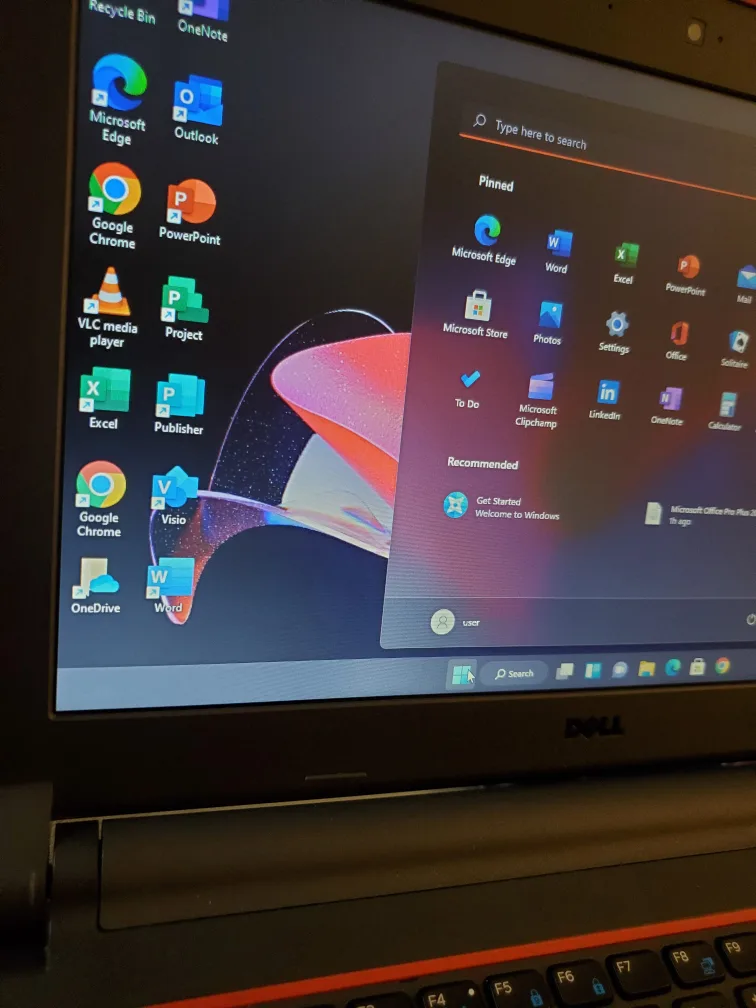 i5 4th gen 13.3inch Dell Latitude 3340 Laptop image indicator(9)