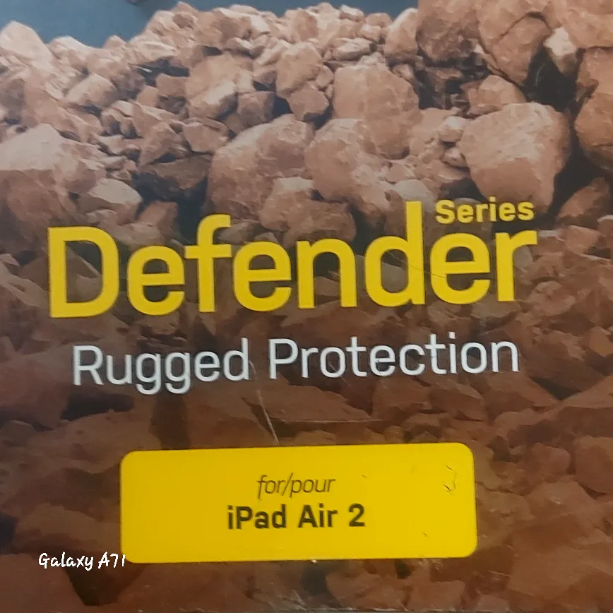 ***DEFENDER-OTTER BOX*** image indicator(2)