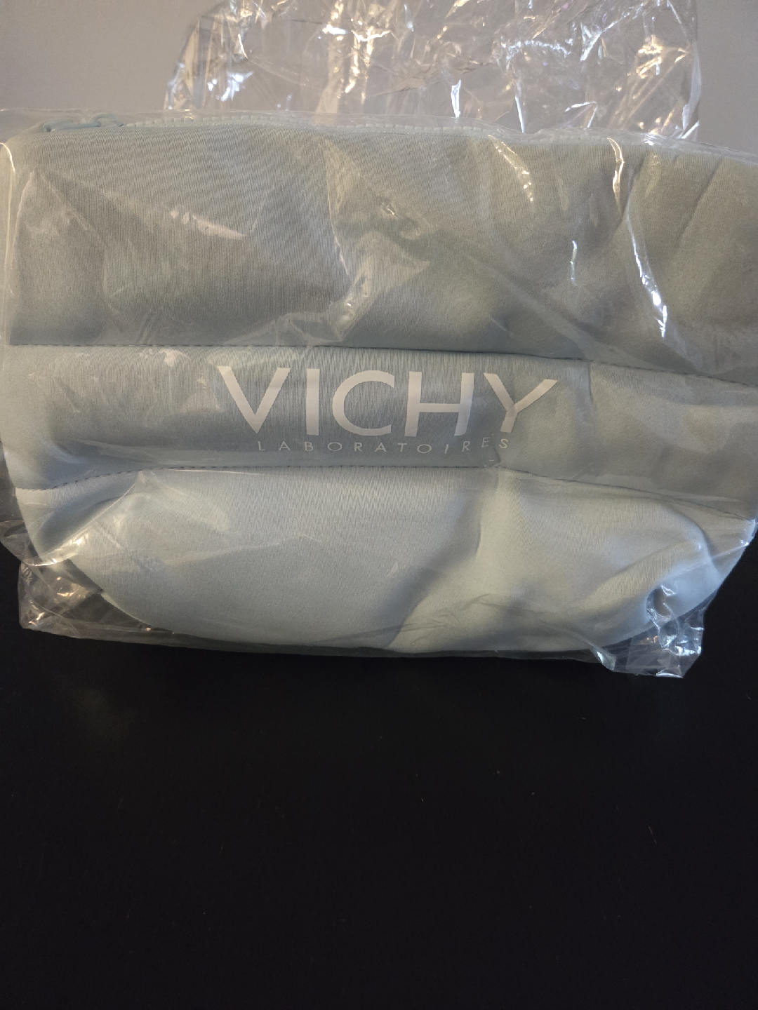 New Vichy Laboratoires Makeup Pouch