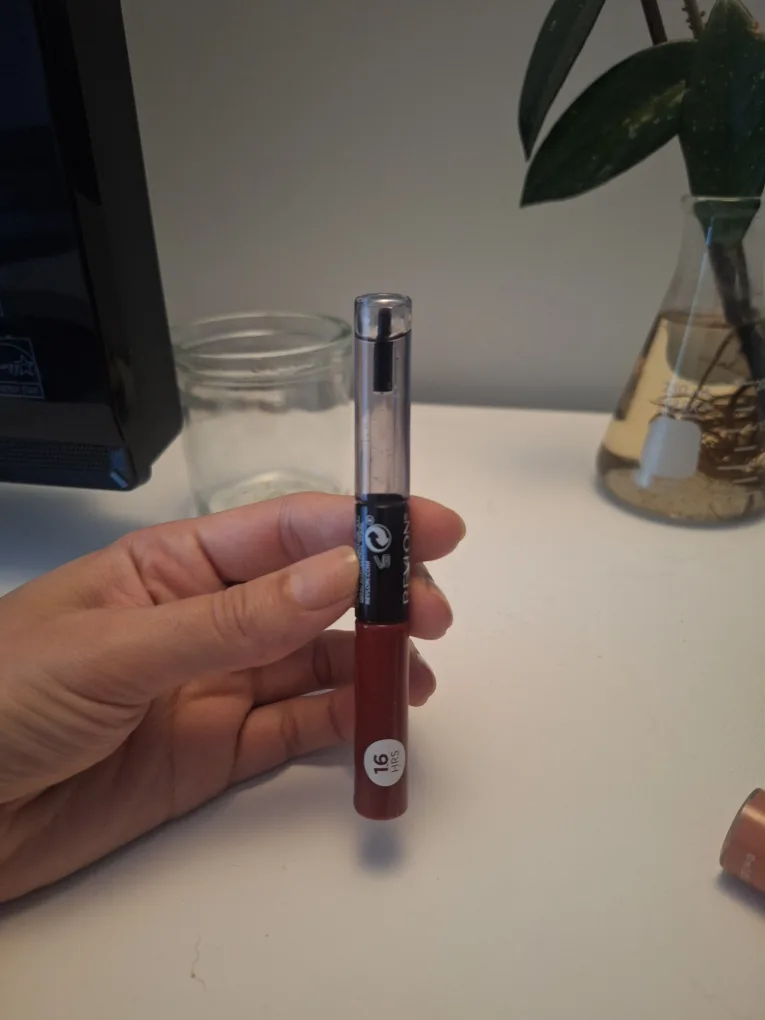 Revlon ColorStay Ultimate Suede Lipstick - Ultimate Wine image indicator(2)