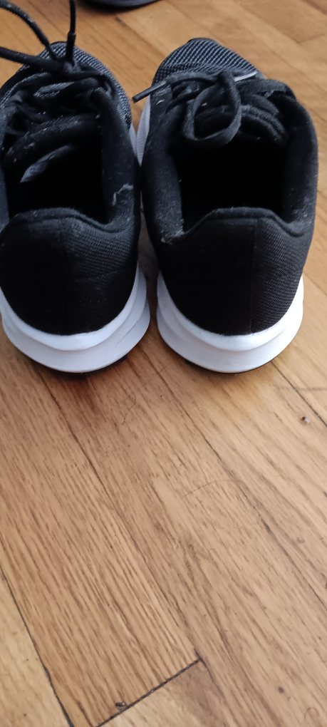 Nike Downshifter Running Shoes - photo 4