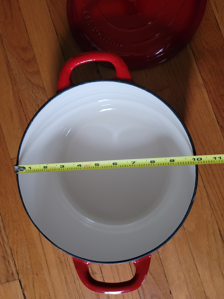 Tramontina Dutch Oven NEW - photo 3