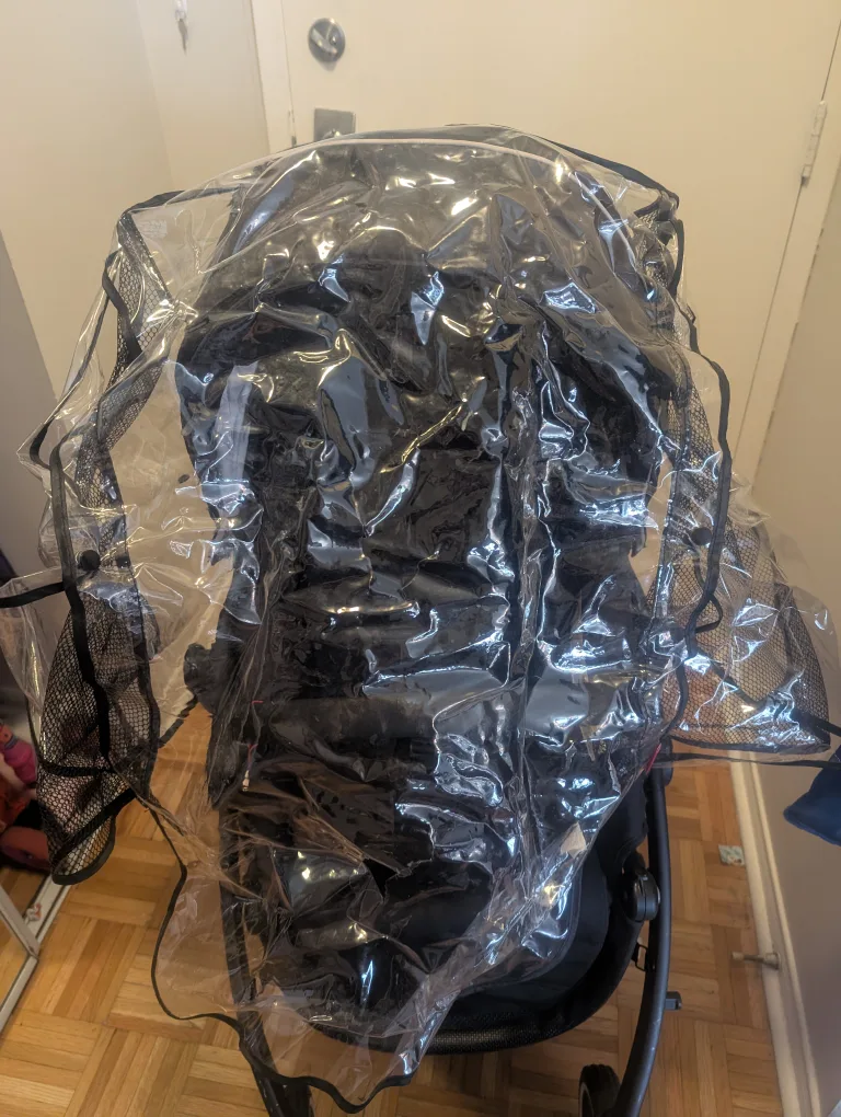 Graco Stroller - Black image indicator(3)