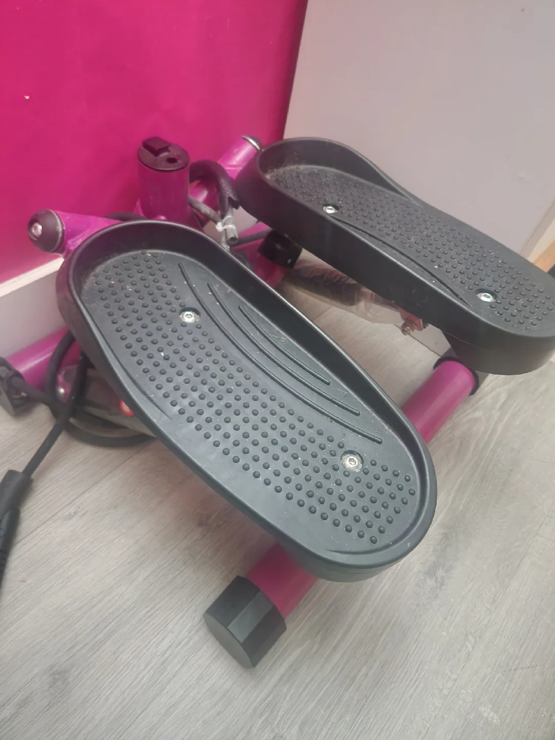 Mini Stepper Exercise Machine