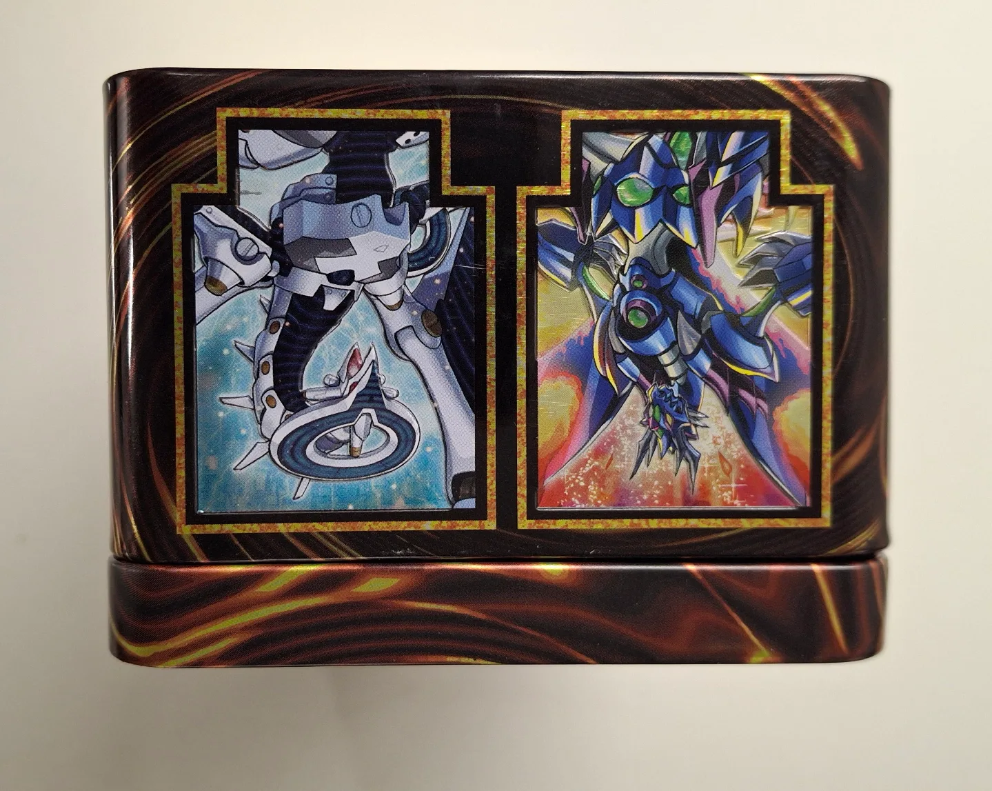 Yu-Gi-Oh Trading Game image indicator(5)