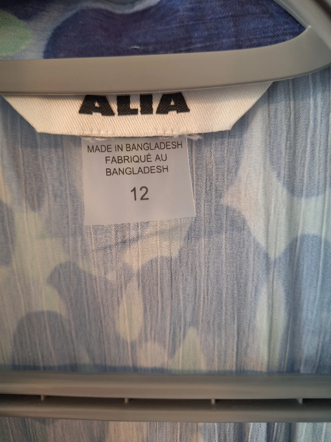 Alia Blouse - Size 12 image indicator(2)