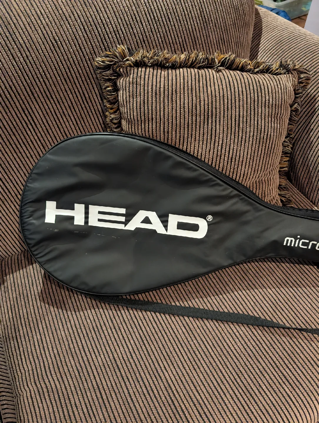 Head Tour Pro Tennis Racquet image indicator(2)