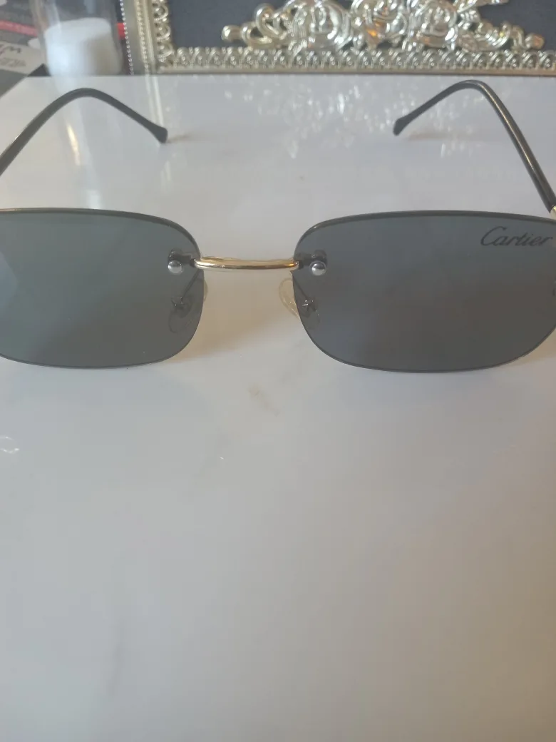 Cartier Sunglasses thumbnail