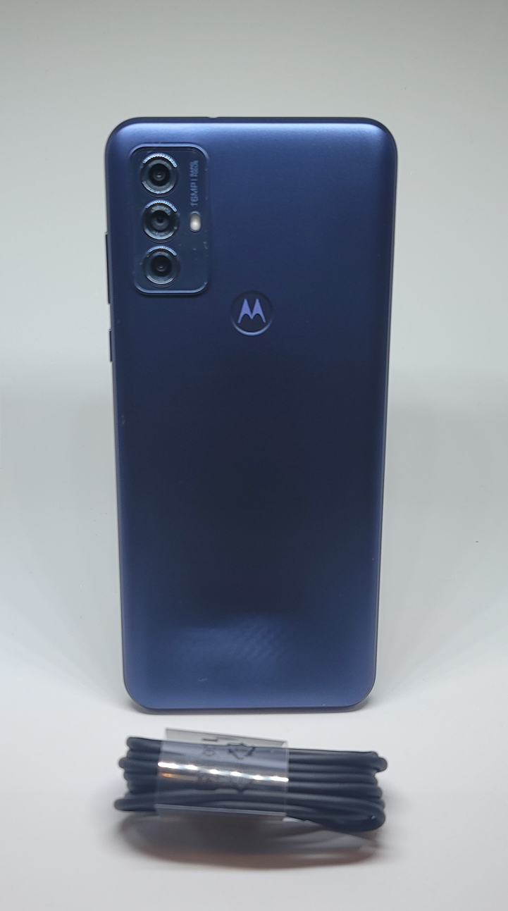 Motorola Moto G Play - 2023 Android 13 Blue