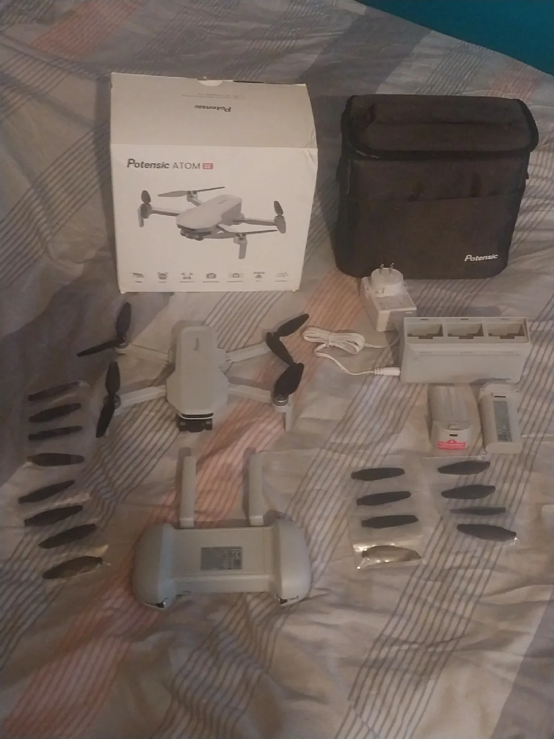 potensic atom se drone image indicator(4)