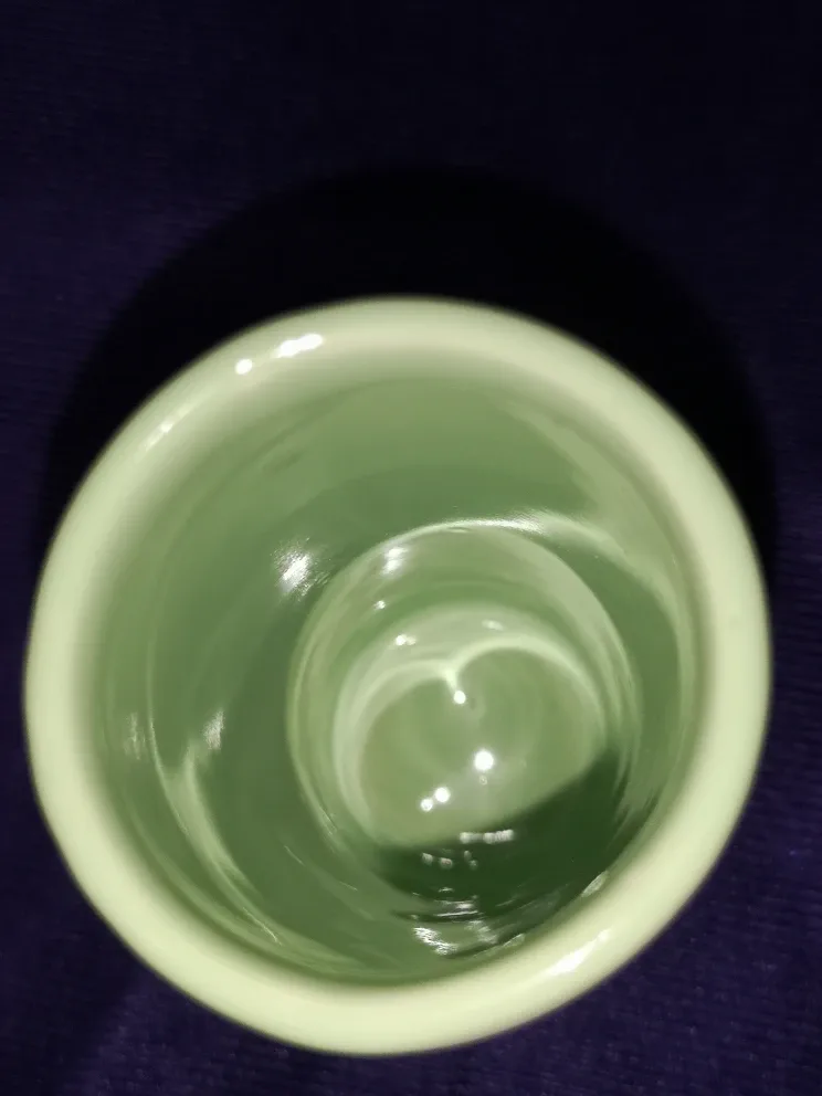 Québec Tall Shot Glass, French Canada image indicator(5)