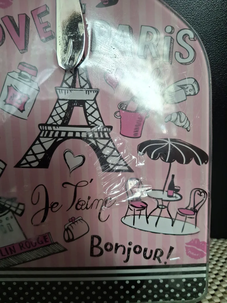 New Epicurean Cheese Server & Spreader image indicator(2)