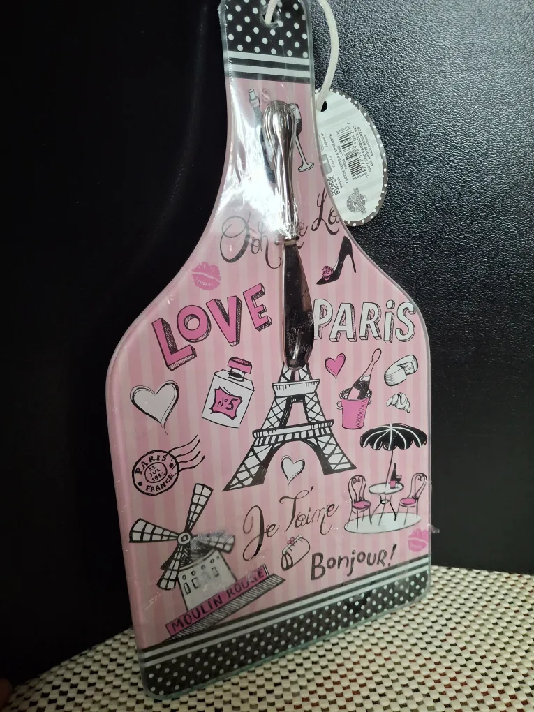 New Epicurean Cheese Server & Spreader image indicator(4)