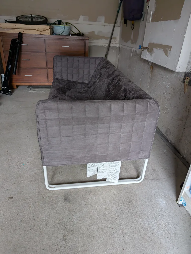 ikea knopparp 3 seat sofa image indicator(3)