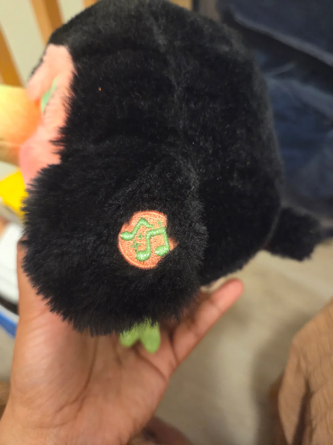 Pets Alive Chirpy Birds Toucan by ZURU image indicator(3)