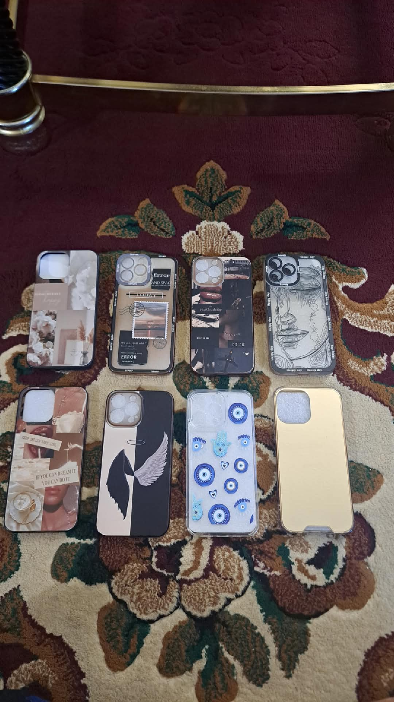 iPhone Cases