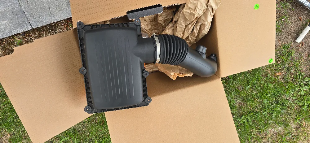 AFE Power Magnum FORCE 54-13020R Air Filter Kit image indicator(2)