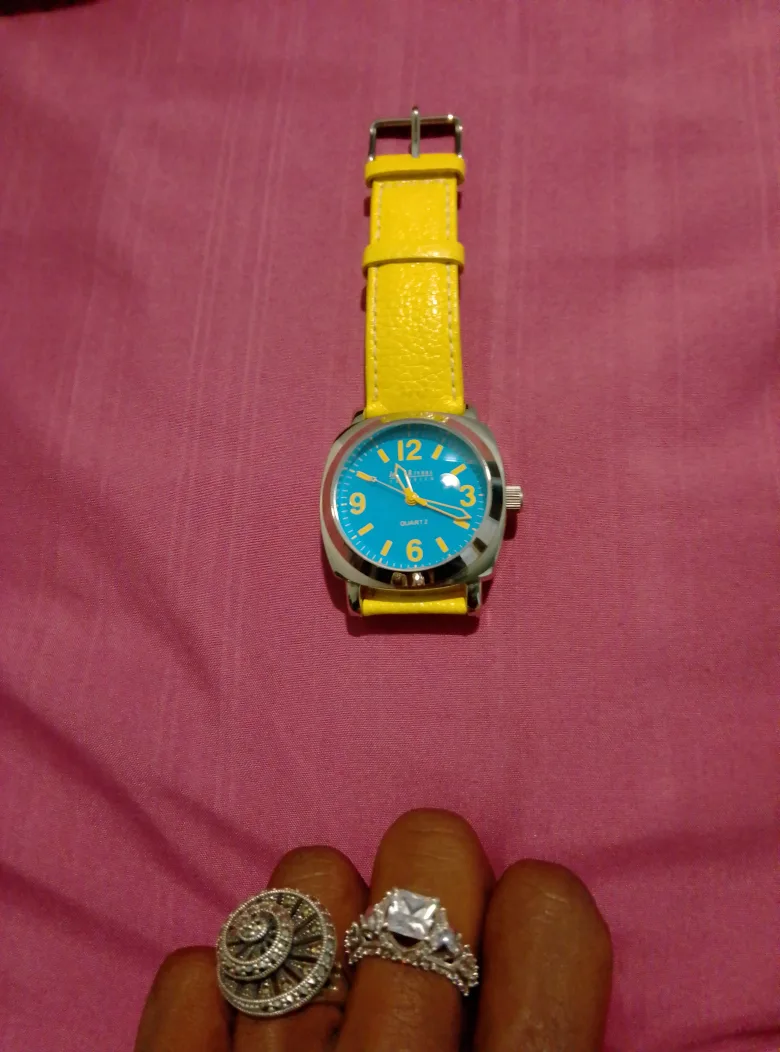 Joan Rivers Classic watch Collection image indicator(3)