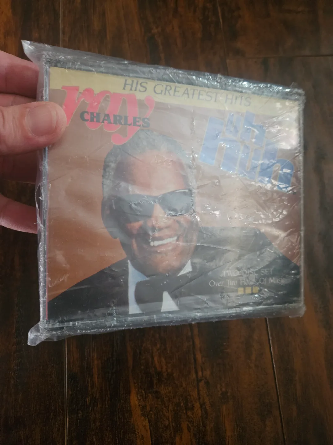 Charles, Ray His Greatest Hits: Uh Huh image indicator(2)