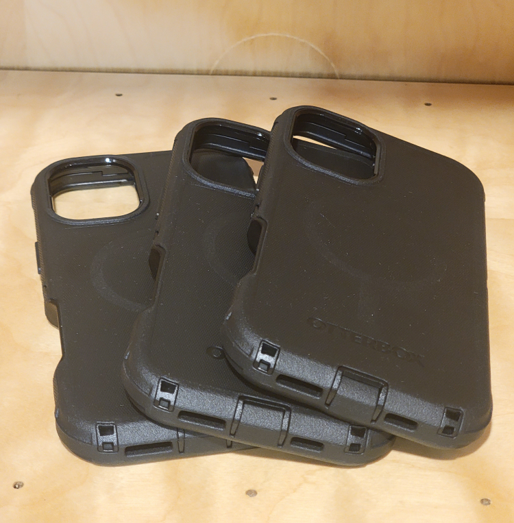 iphone 16 plus otterbox defender