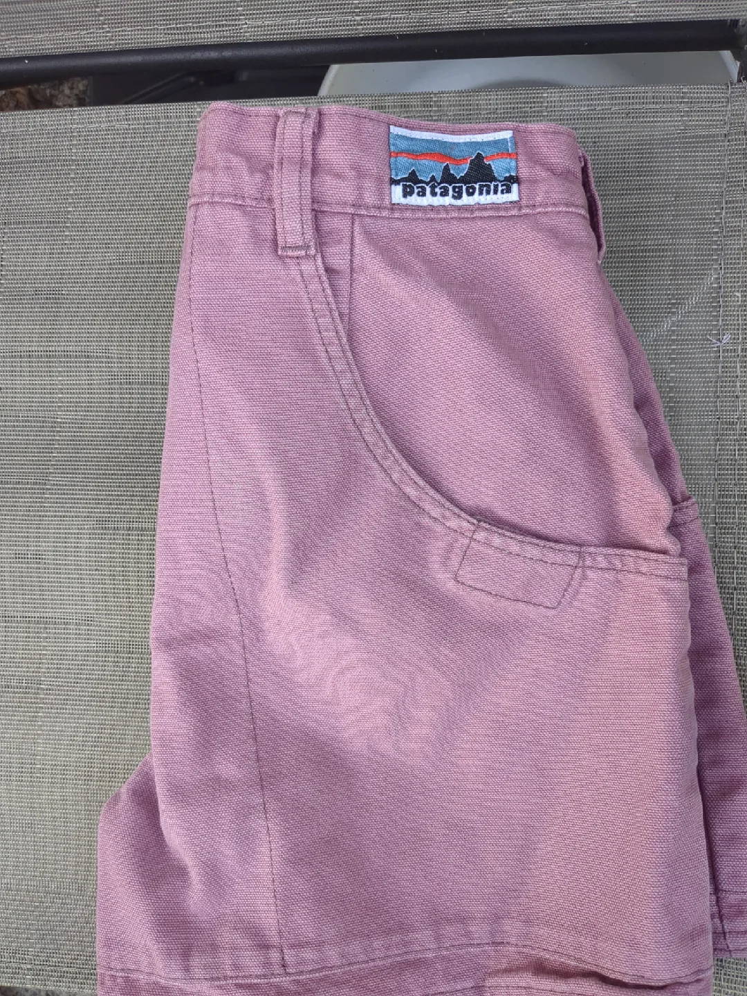 Patagonia Women's Shorts - Size 2 image indicator(2)