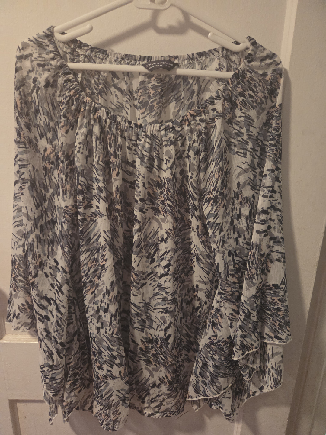 Dorothy Perkins Blouse Size 44