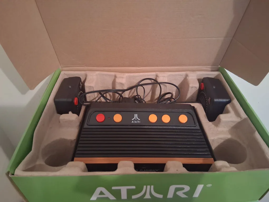 Atari Flashback 7 image indicator(2)