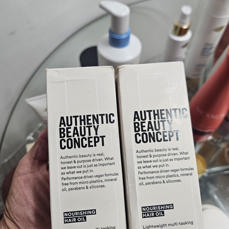 Authentic Beauty Concept - photo 3