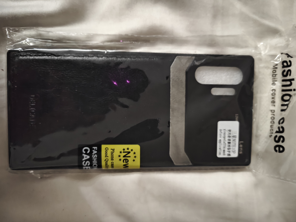New Fashion Case for Samsung Note 10