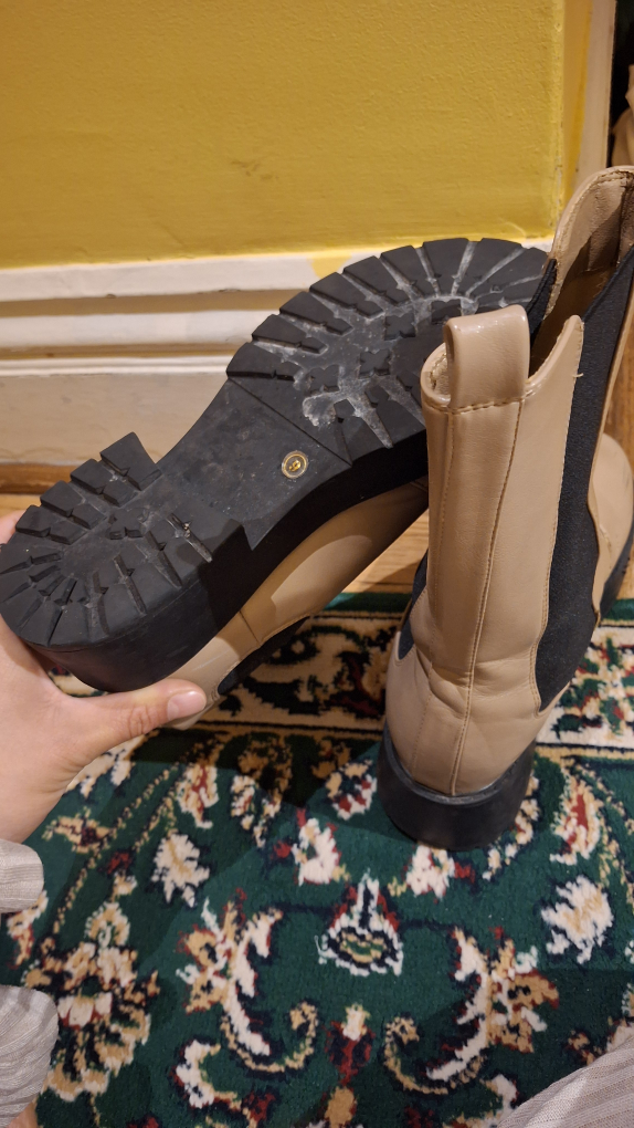 Billini brand Boots - Size 9 - photo 2