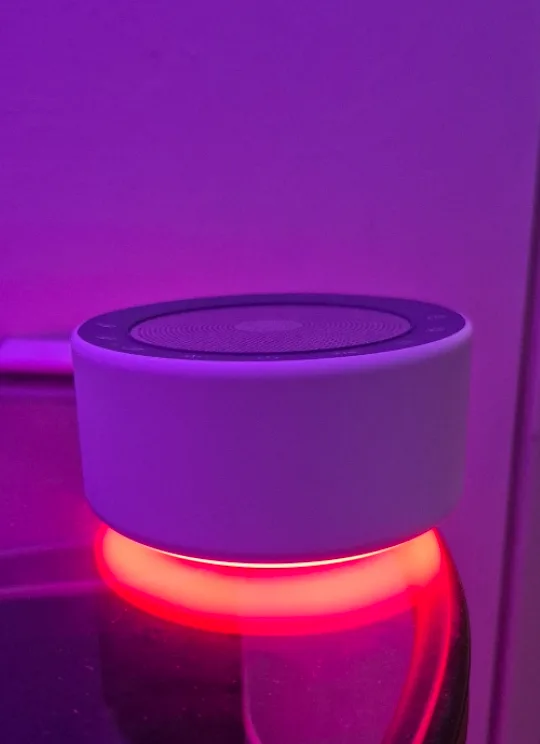 Tibetan Singing Bowl Machine image indicator(2)