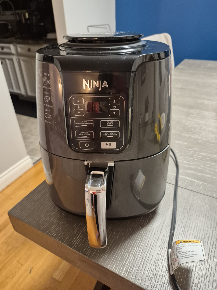 Ninja Air Fryer