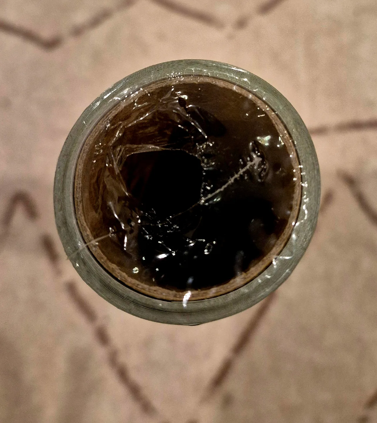 Olive Green Vinyl PERMANENT Adhesive Craft Vinyl 12"x8ft image indicator(7)