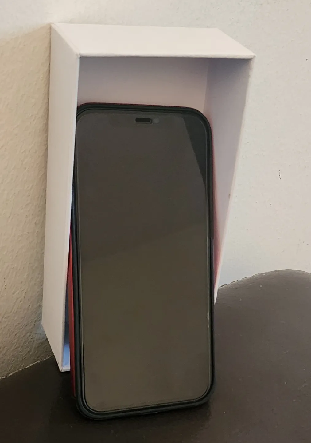 iPhone 12 - Black image indicator(4)