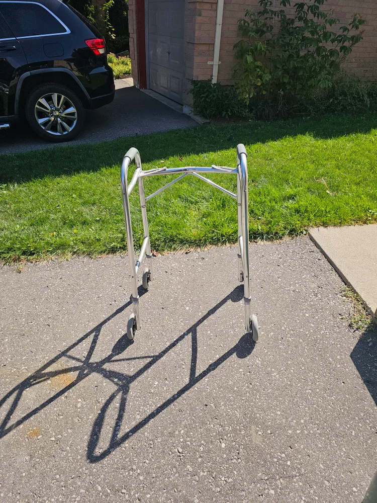 Rolling Walker thumbnail