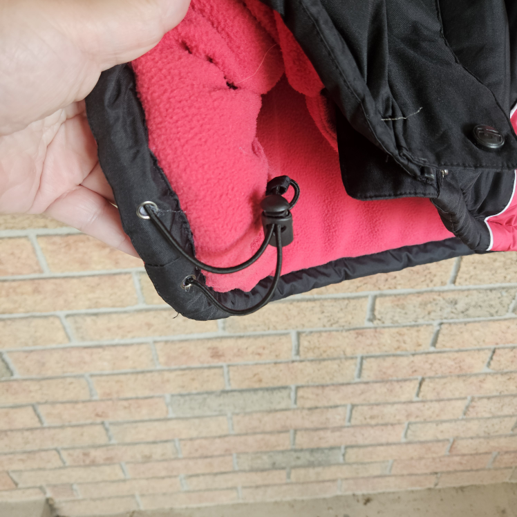 Urban Rags Ski Coat Woman's Size Large - photo 3
