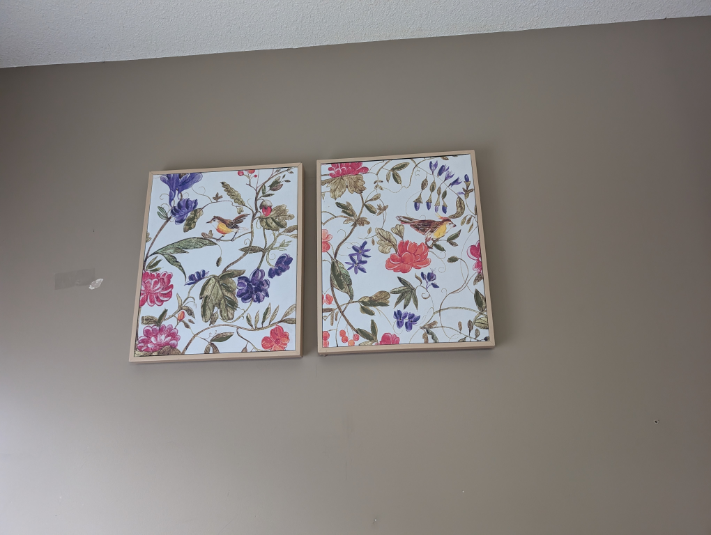 Beautiful and colorful wall art for sale - photo 2